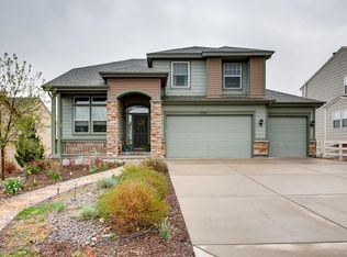 5152 Fawn Ridge Way, Castle Rock, CO 80104