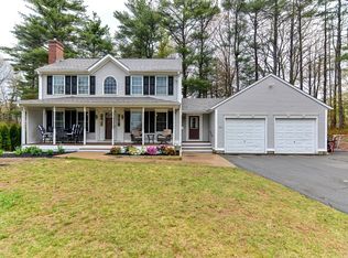 494 South Rd, Templeton, MA 01468