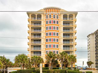 1425 Ocean Shore Blvd UNIT 301, Ormond Beach, FL 32176