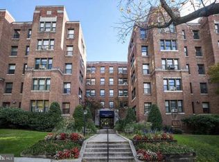 4007 Connecticut Ave NW APT 404, Washington, DC 20008