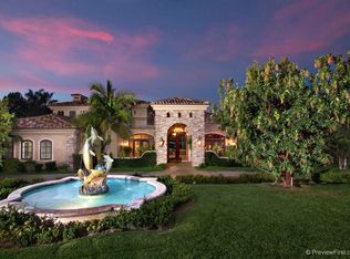 16946 Circa Del Sur, Rancho Santa Fe, CA 92067