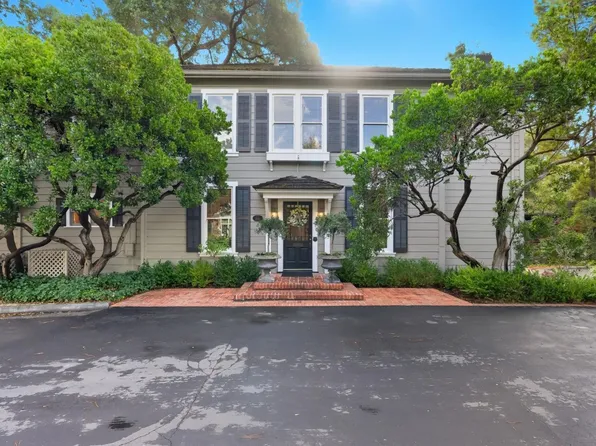 120 Oak Meadow Dr, Los Gatos, CA 95032