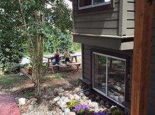 34 Spyglass Ln #WILDERNEST, Silverthorne, CO 80498