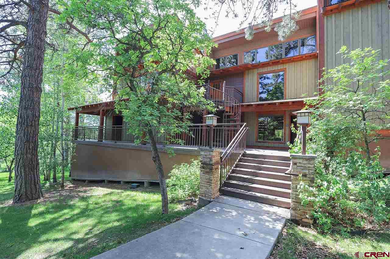 365 S Tamarron Dr 763, Durango, CO 81301 Zillow