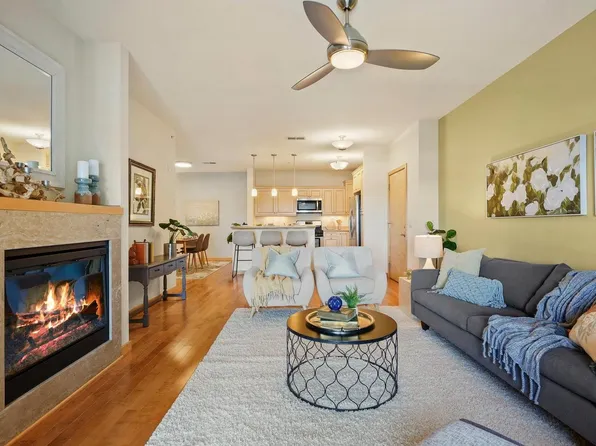 555 South Midvale Boulevard #330, Madison, WI 53711