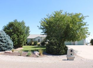 1348 S Winterhaven Dr, Pueblo West, CO 81007