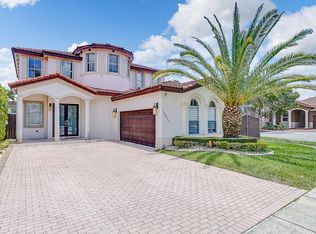 15011 SW 11th St, Miami, FL 33194