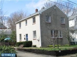 803 E Mermaid Ln, Wyndmoor, PA 19038