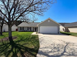 837 Pecan Ridge Cir, Kernersville, NC 27284