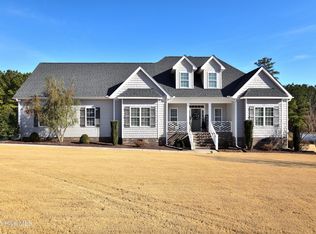 2553 Sweet Bay Rd, Rocky Mount, NC 27804