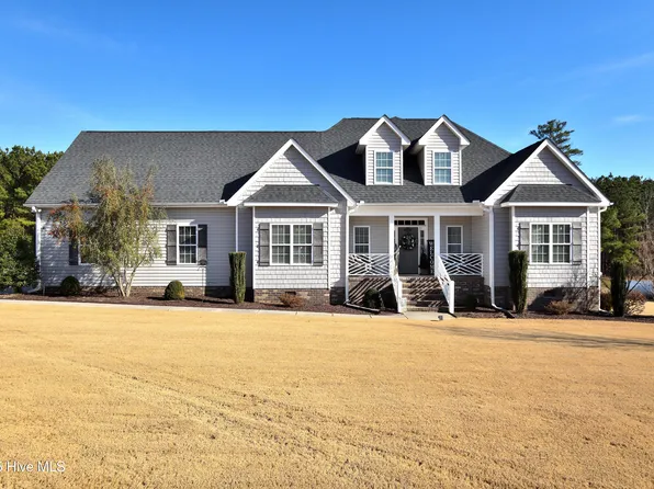 2553 Sweet Bay Road, Rocky Mount, NC 27804