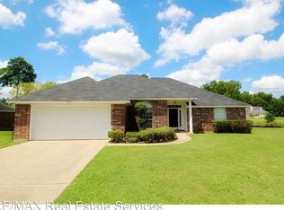 3804 Hideaway Cir, Shreveport, LA 71119