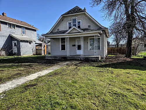 507 W Mansfield Ave Photo 1