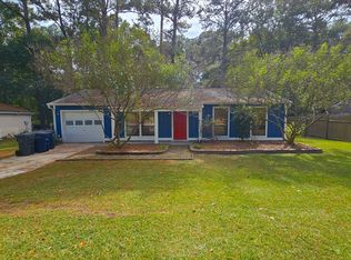 709 Terrace Ct, Jacksonville, NC 28546