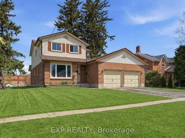 25 Edmund St, Saint Catharines, ON L2R 2G3