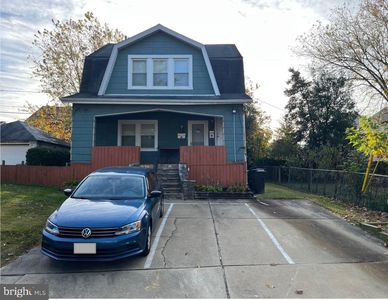 4801 Holder Ave, Baltimore, MD, 21214