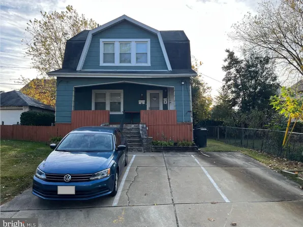 4801 Holder Ave, Baltimore, MD 21214