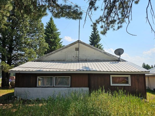 808 2nd St N, Lincoln, MT 59639