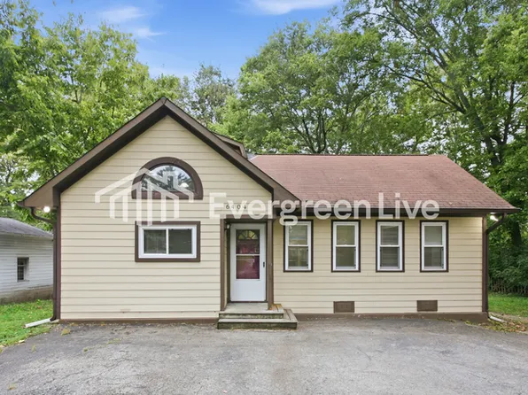 6404 W 14th St, Indianapolis, IN 46214