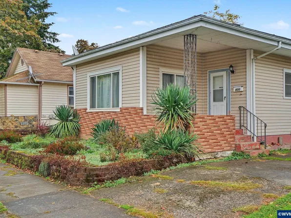 430 Ford St SE, Salem, OR 97301