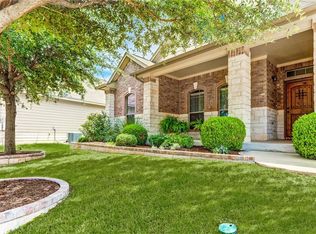 117 Rhinestone Cv, Liberty Hill, TX 78642