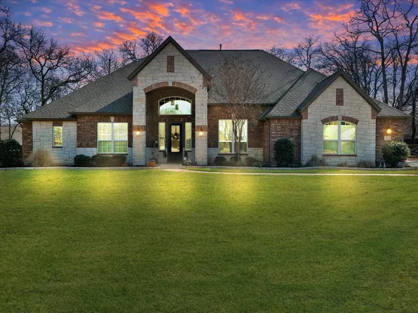 138 Dogwood Dr, Aubrey, TX 76227