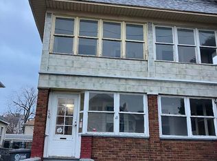 430 Oswald St #1, Toledo, OH 43605