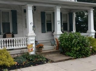 588 Main St, Pennsburg, PA 18073
