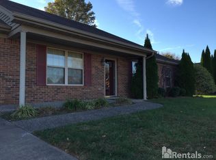 420 Reba Jackson Dr, Jeffersonville, IN 47130