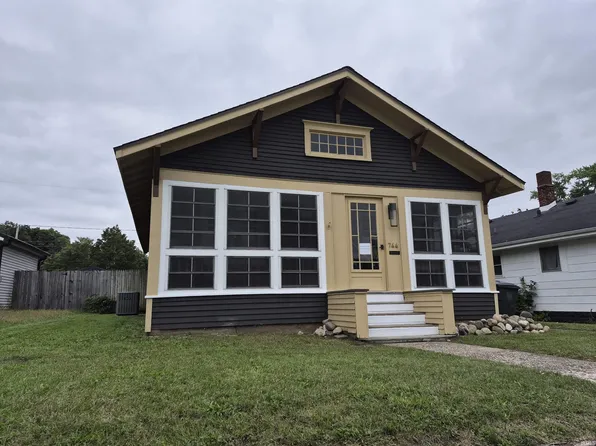 744 S 36th St, South Bend, IN 46615