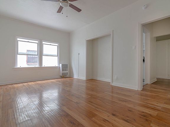 3rd image of 404 N Coronado St APT 202