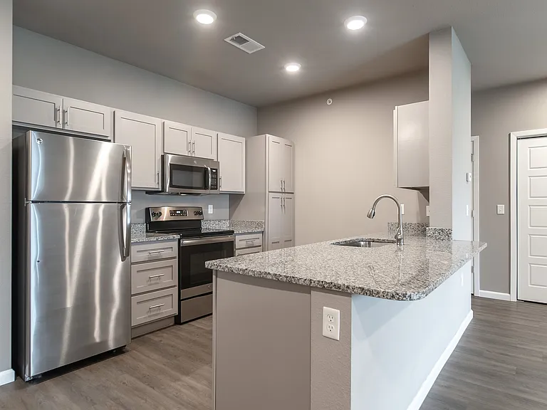 Kitchen Kitchen