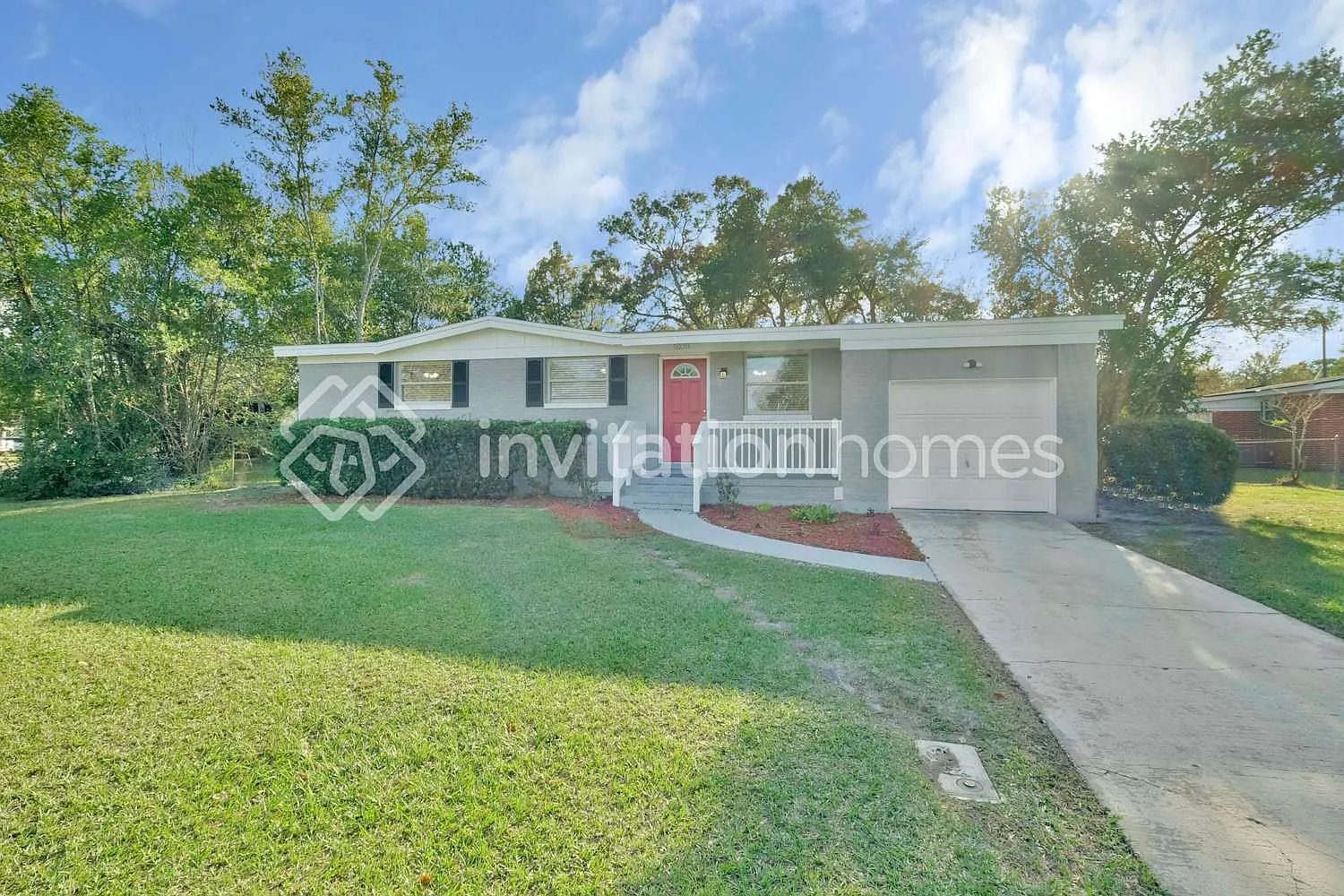 5020 Chivalry Dr Jacksonville, FL 32208 — Photo 1