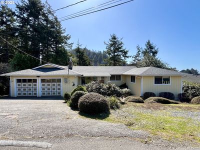 94318 Coldiron Hill Rd, Gold Beach, OR, 97444