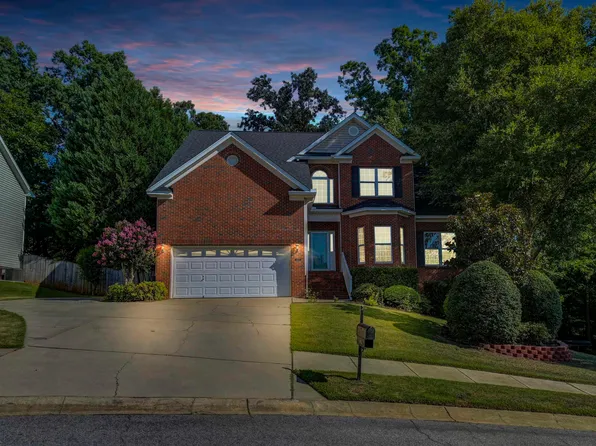 105 Chattooga Pl, Lexington, SC 29072