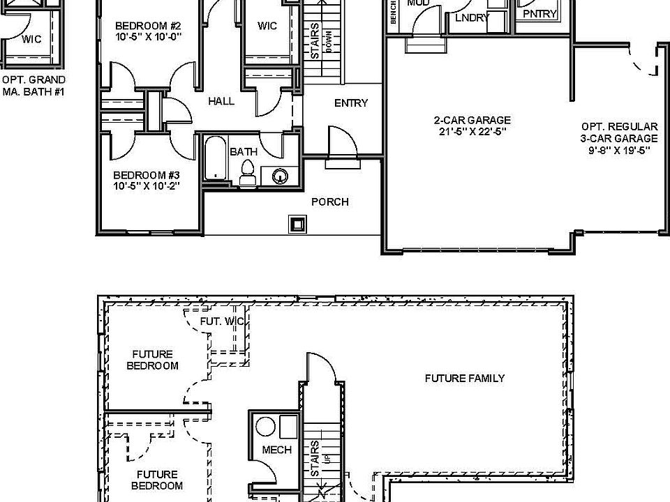 Floor Plan.
