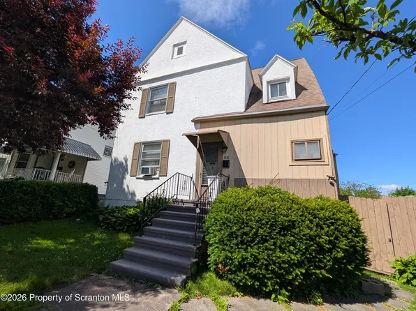 1410 W Gibson St, Scranton, PA 18504