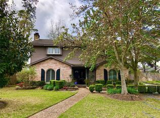 16223 Southampton Dr, Spring, TX 77379