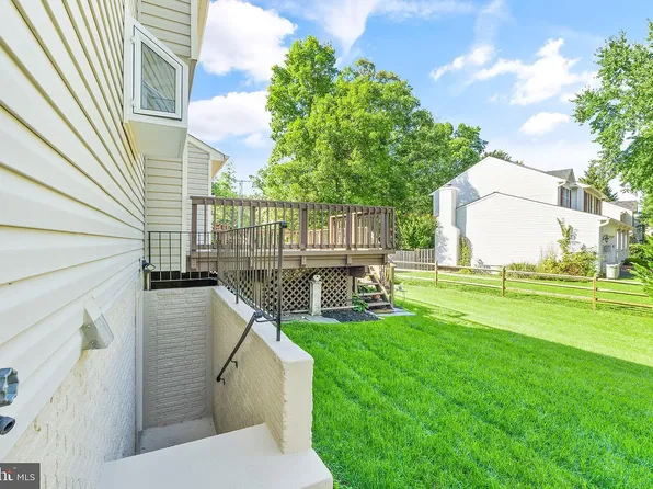 8213 Crackling Fire Dr #Basement, Gainesville, VA 20155