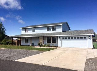 619 Mountain Ridge Dr, Culver, OR 97734