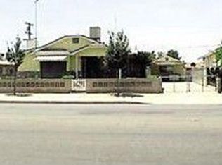 613 Ellington St, Delano, CA