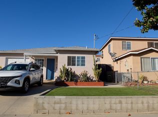 4565 W 165th St, Lawndale, CA 90260