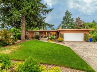 5721 SE Harlene St, Milwaukie, OR