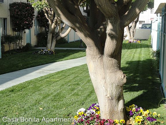 3rd image of 14675 Nordhoff St APT 104