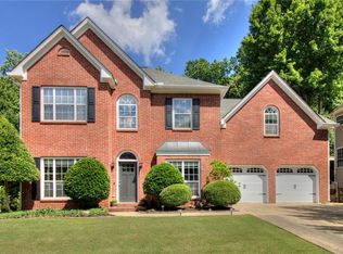 108 Township Ct, Woodstock, GA 30189