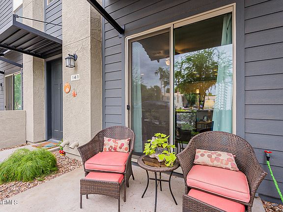 2nd image of 7531 E Billings Street #141