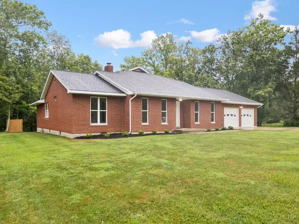 20 Heritage Hill Dr, Georgetown, OH 45121