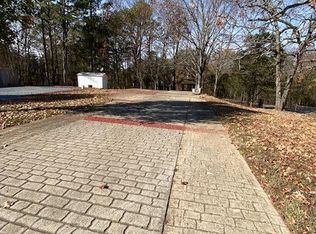 20069 Boat Dock Rd LOT 1, Omaha, AR 72662