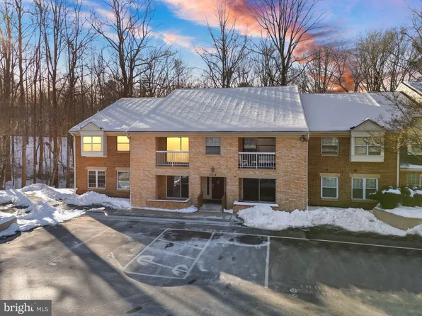 5918 Cove Landing Rd APT 301, Burke, VA 22015