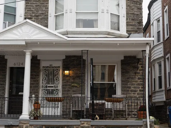 6126 Ross St, Philadelphia, PA 19144